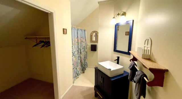 Люкс Sweetgrass Inn Bed & Breakfast