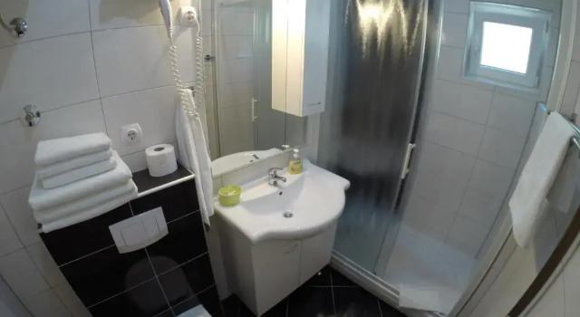 Студия Apartments Kasalo