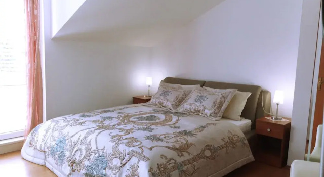 Апартаменты Comfort Adria Apartments and Rooms