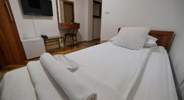 Номер Standard Hotel Herc Sarajevo