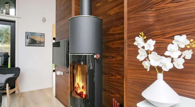 Luxury Retreat in Lonstrup-by Traum, Rezervovat Hotel Hjorring 