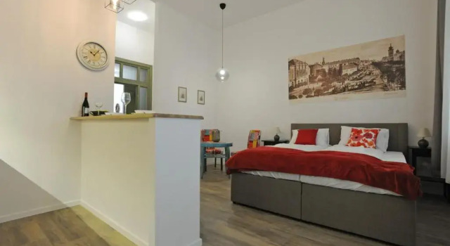 M37 Apartman, Забронировать Апартаменты/квартира Отели в центре Дебрецена, в центре