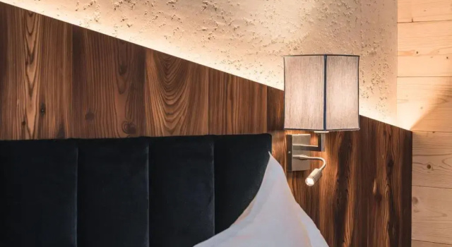 Апартаменты Hotel Portillo Dolomites 1966