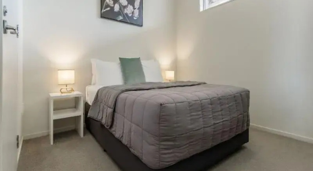 Апартаменты Superior Beachside Resort Motel Whitianga