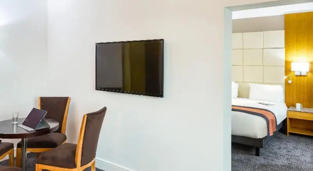Номер Standard Mercure St Helens