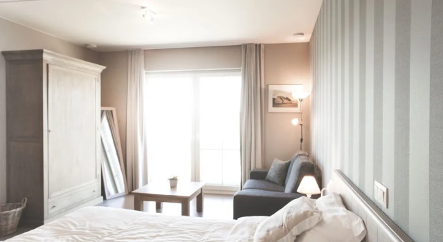 Номер Economy B&B Nieuwhof