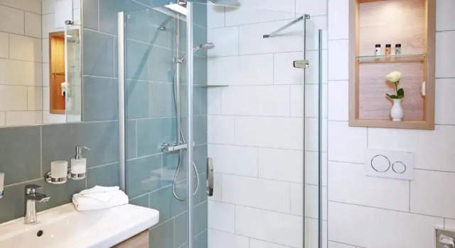 Номер Comfort Haselauer Landhaus