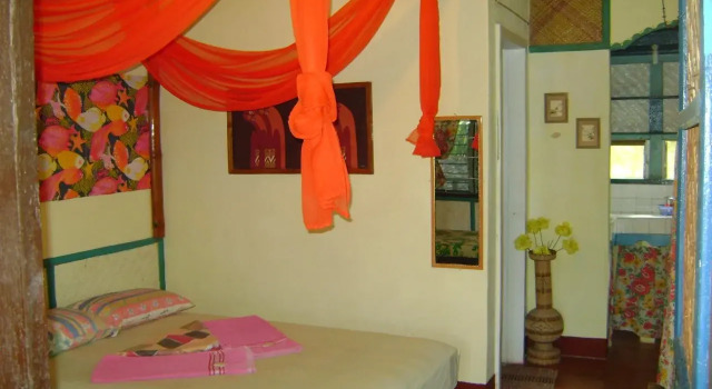 Casa de la Playa Beach Resort, Rezervovat Lázně / Resort Wellness hotely v Siquijor Island, SPA