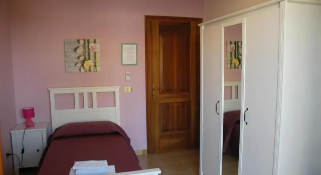 Le Anfore, Book Hotel Marino Castelli Romani