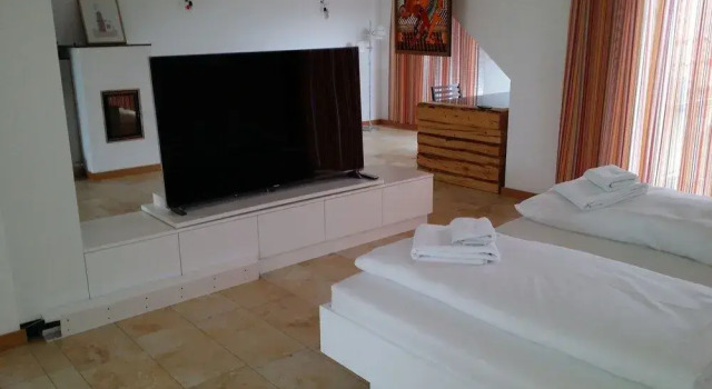 Hotel Aton