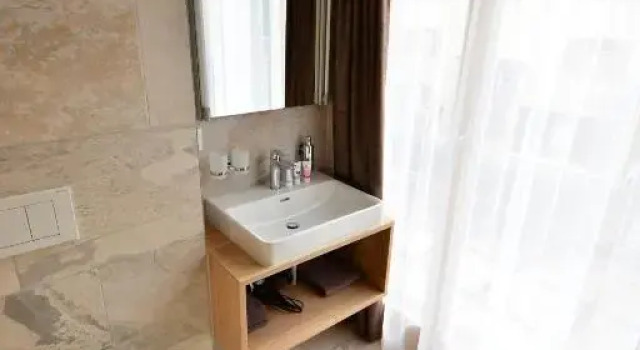 Номер Standard Hotel Terminus
