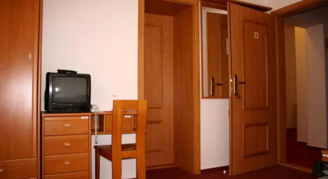 Одноместный номер Standard Hotel Maria