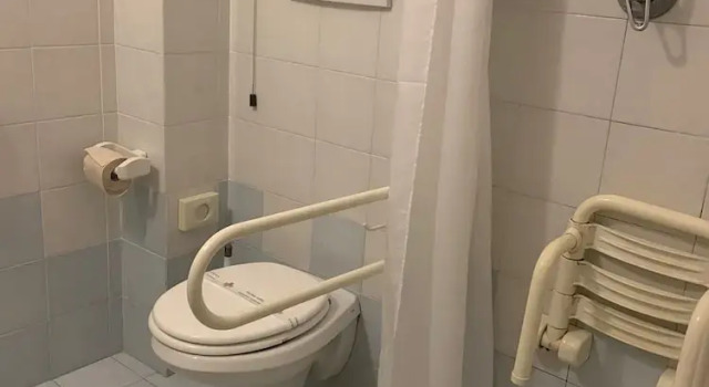 Номер Standard Hotel Massimo