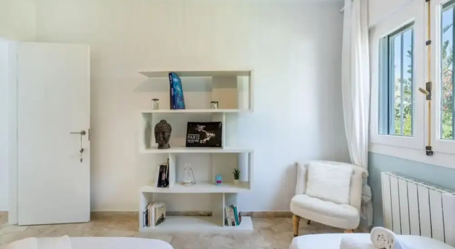 Villa - 3 Bedrooms with Pool and WiFi - 107862, Забронировать Вилла Виллы Ринкон-де-ла-Виктории, Вилла