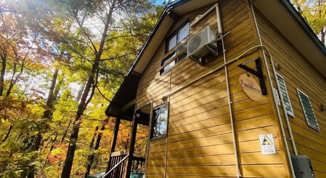 Pyrenees Cottage - Vacation STAY 24861v, Prenota Casa vacanze Cottage a Koshinetsu, Cottage