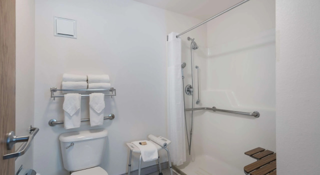 Полулюкс Quality Inn & Suites Kennewick Tri-Cities