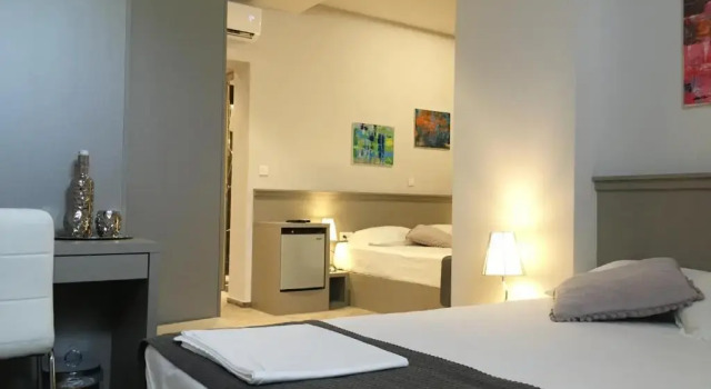 Номер Economy Deluxe Villa No.10 - Rooms & Apartments