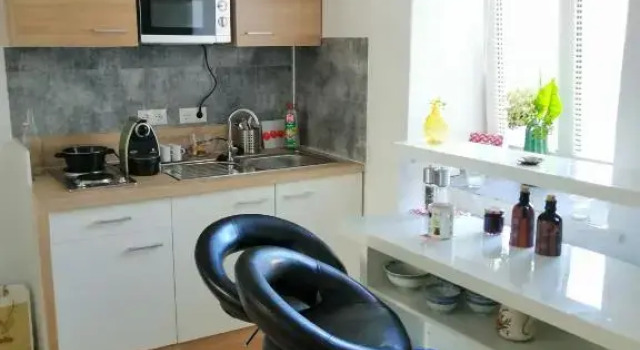Wohnung im Zentrum von Amstetten für bis zu 3 Pers, Reserva ahora Apartamento Amstetten 