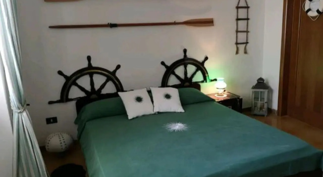 B&B Villa Ines, Prenota Bed & breakfast Castrignano del Capo Salento