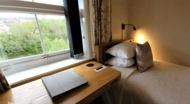 Номер Comfort Greylands Guest House