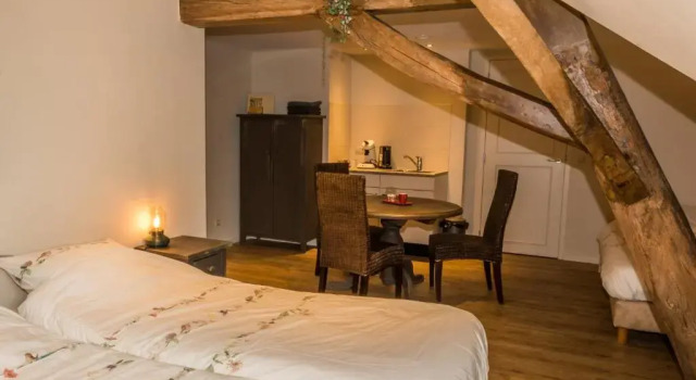 t Brouwershuis, Prenota Hotel Leende De Kempen