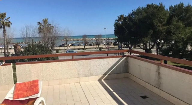 Fabi Apartment