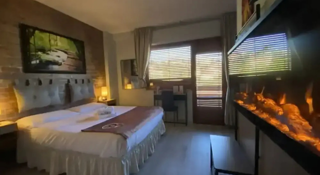 Perugia Suite B&B, Varaa Bed and Breakfast Perugia Umbria