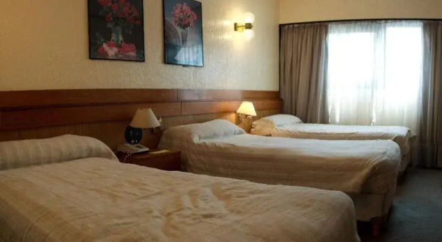 Bauen Hotel