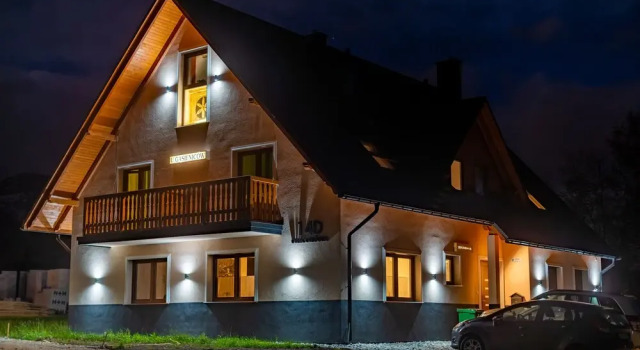 Apartamenty u Gąsieniców Zakopane, Забронировать Апартаменты/квартира Апартаменты Закопане, рядом с Szpital Specjalistyczny Chorob Pluc, Апартаменты/квартира