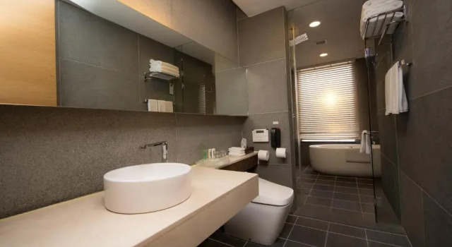 Люкс Holiday Inn Gwangju by IHG