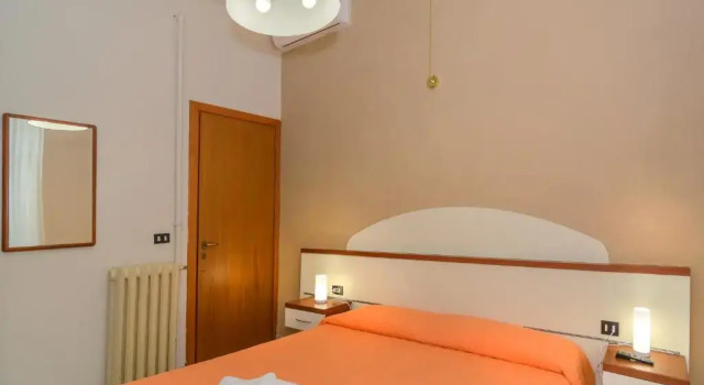 Двухместный номер Standard Villa Grazia