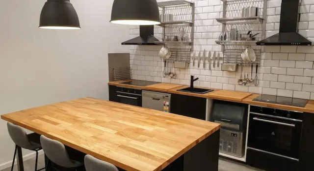 Номер Economy The Boutique Hostel