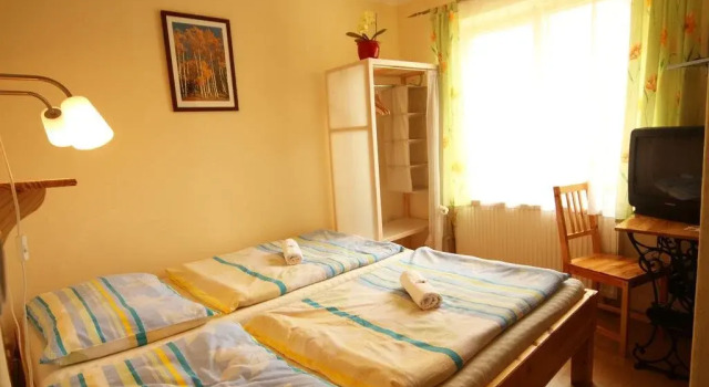 Penzion Restaurace Na Rynku, Reserva ahora Hotel Chvalšiny Bohemia Meridional