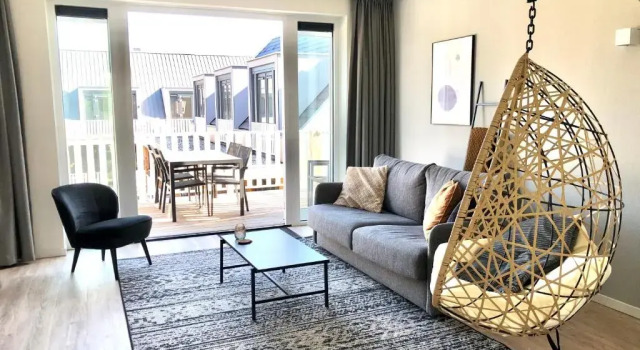 Номер Standard Plein 40 - Lodges
