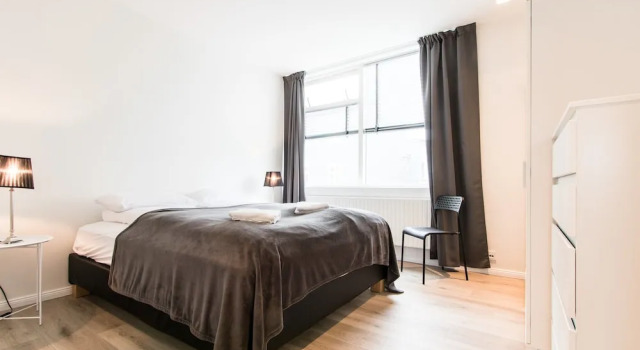 Апартаменты с 3 комнатами GreenKey Apartment V13