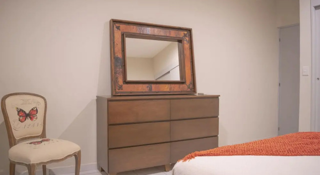 Gaviotas Apartments