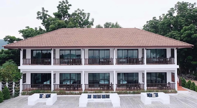 Rimtalay Resort Koh Larn