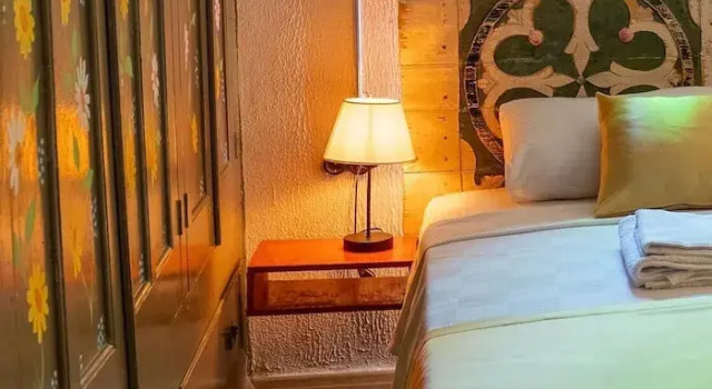 Номер Standard Latibule Macaron Guest House