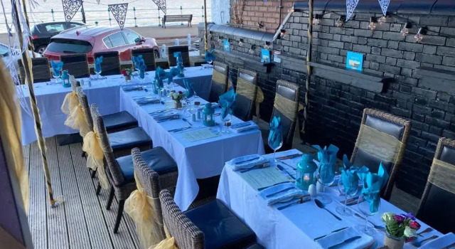 Номер Standard Sids Restaurant and Bar with Rooms