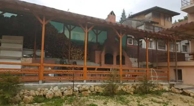 Pensiunea Alexandra, Забронировать Отель Бизнес-отели Prahova Valley, 4* 5*