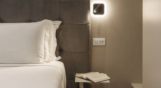 Люкс Comfort Vi Suites