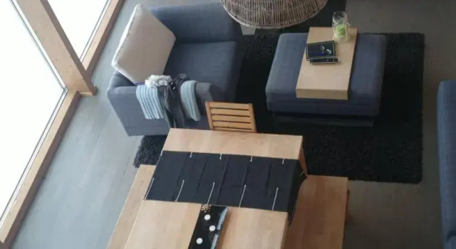 Merta Cottage, Забронировать Дом для отпуска Пори Ruosniemi
