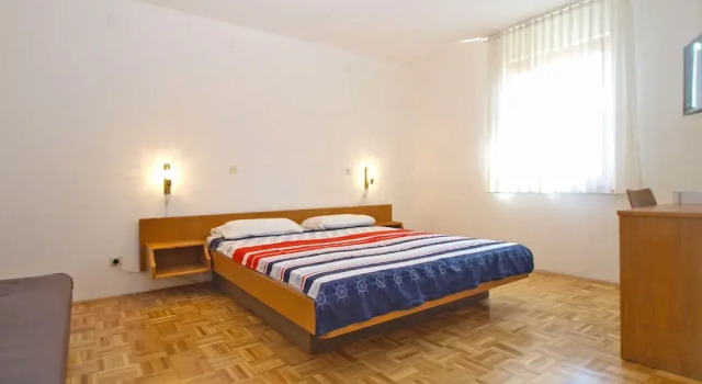 Номер Standard Apartment 1624
