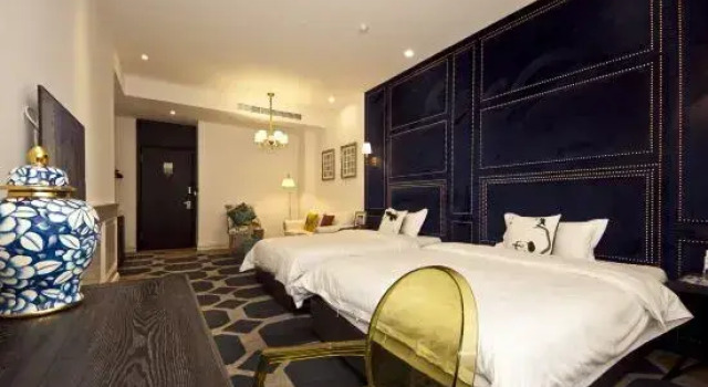 Made Lane Inn, Prenota Hotel Wenzhou Zhejiang