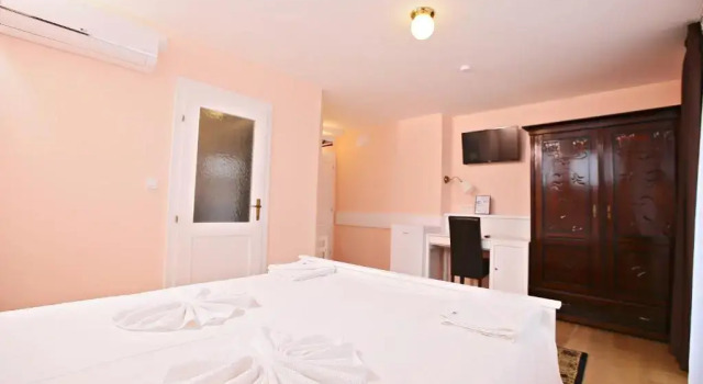 Двухместный номер Superior Boutique Apartments Oradea