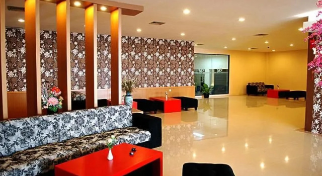 Sahid Mandarin Pekalongan