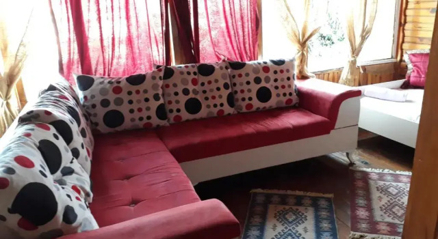 Апартаменты Side Tuana Garden Home