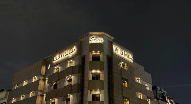 Villa Misk Dammam, Book Villa Dammam Eastern Province