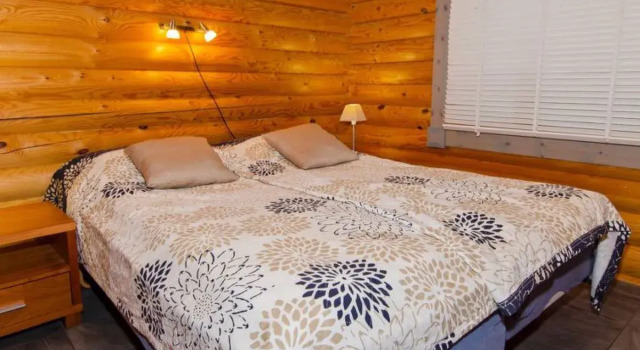 Amero purnu 3, Buchen Sie Hotel Hotels in Ostfinnland mit Parkplatz, Parkplätze