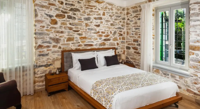 Villa Thalia by Pelion Esties, Book Villa South Pelion Thessalia
